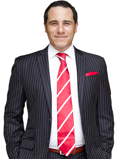 Chris Capre, founder of 2nd Skies Trading
