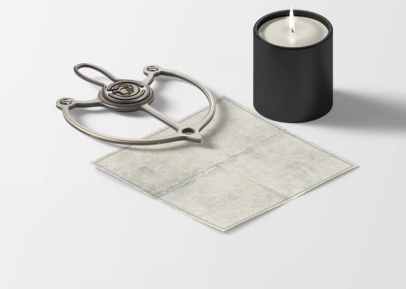 Modern Single Entry 4 portfolio 4