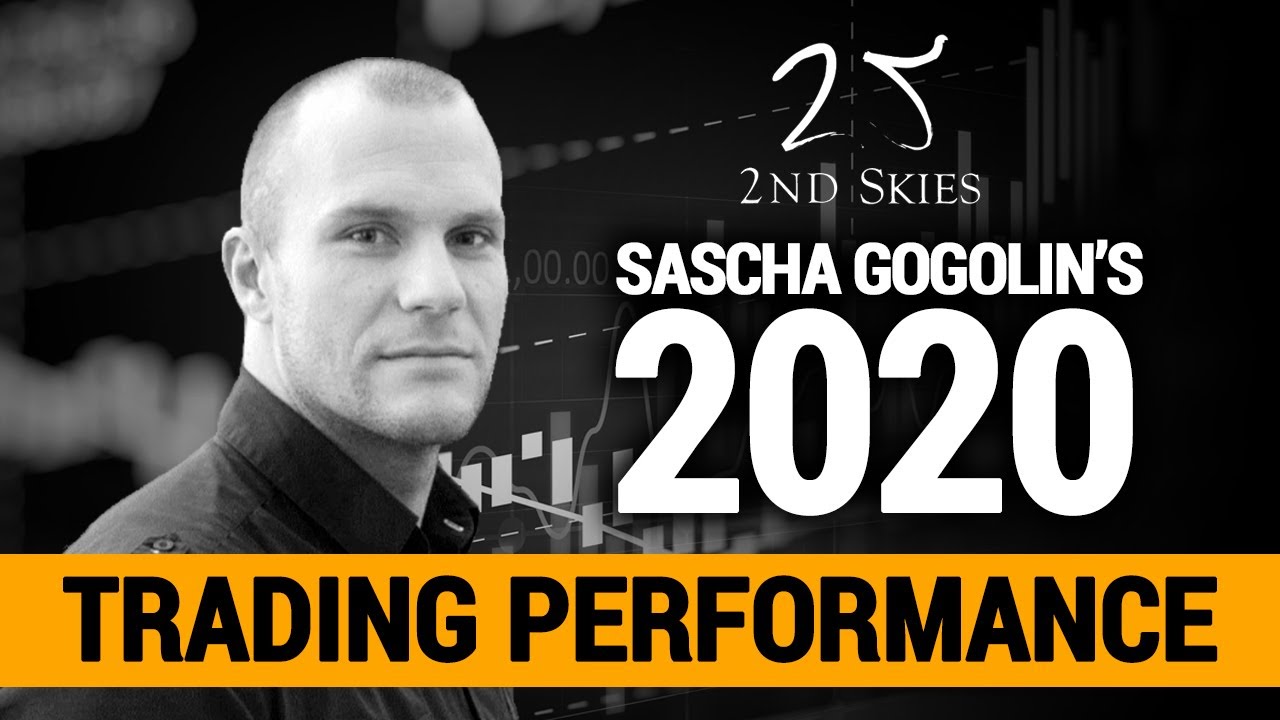 Sascha Gogolin's 2020 Trading Performance 9 Sascha Gogolin’s 2020 Trading Performance