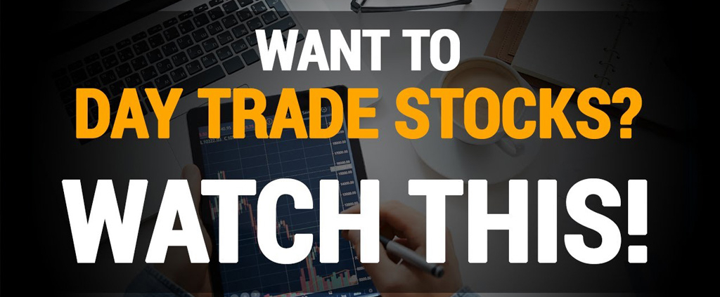 How to Start Day Trading Stocks