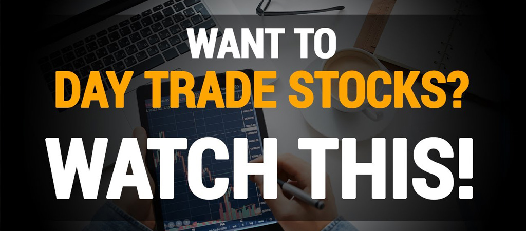 How to Start Day Trading Stocks