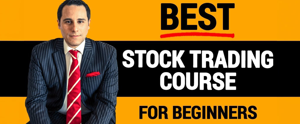 Intro to Stock Trading For Beginners