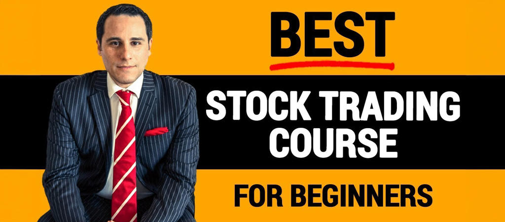 Intro to Stock Trading For Beginners