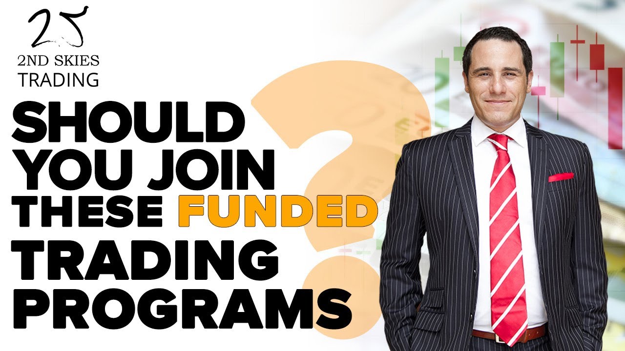 Should You Join These Funded Trading Programs?