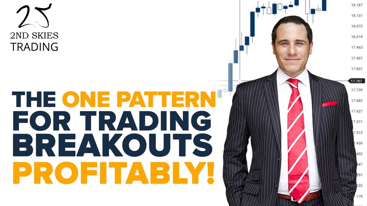 The One Pattern For Trading Breakouts Profitably