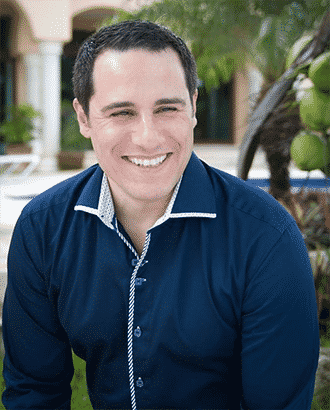 Chris Capre
