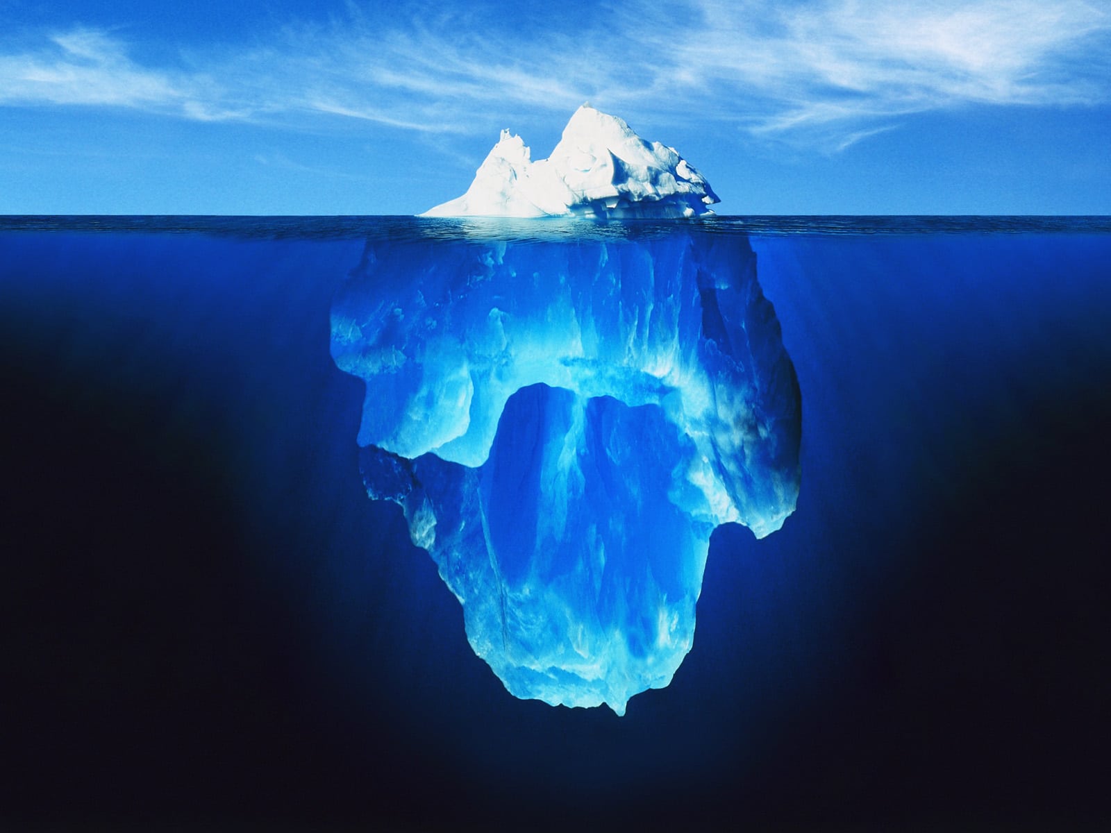 2ndSkies Forex Tip of the Iceberg Chris Capre