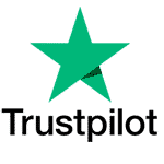 Trustpilot Logo