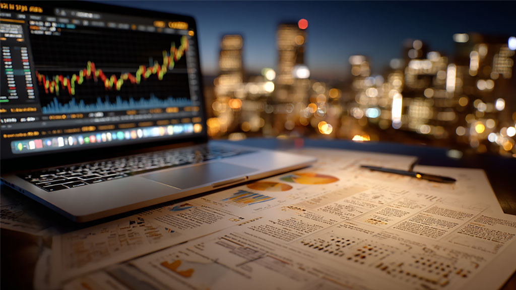 What I’m Looking to Trade The Week of Jan 5-9, 2026 2 Market Commentary Jan 5 9 2026 01