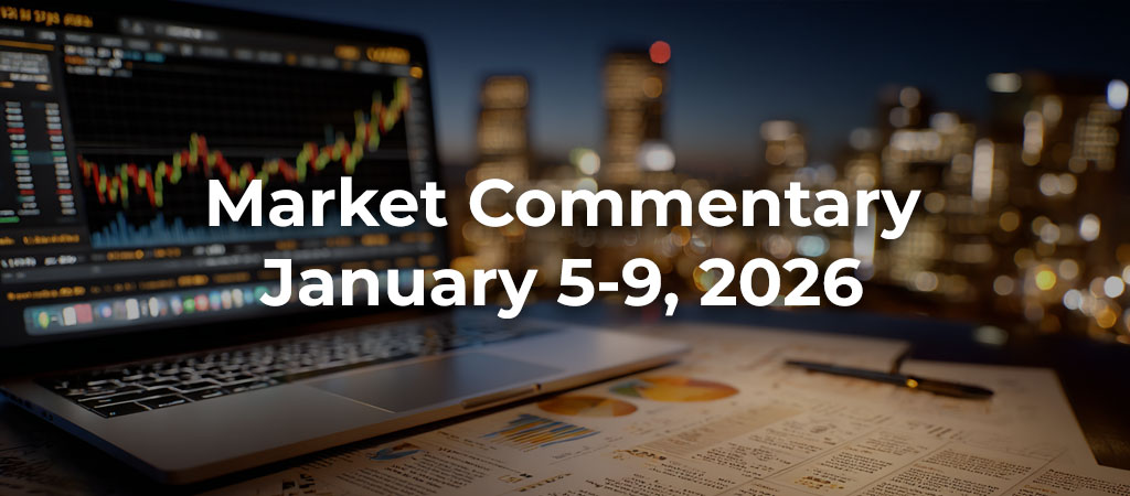 What I’m Looking to Trade The Week of Jan 5-9, 2026