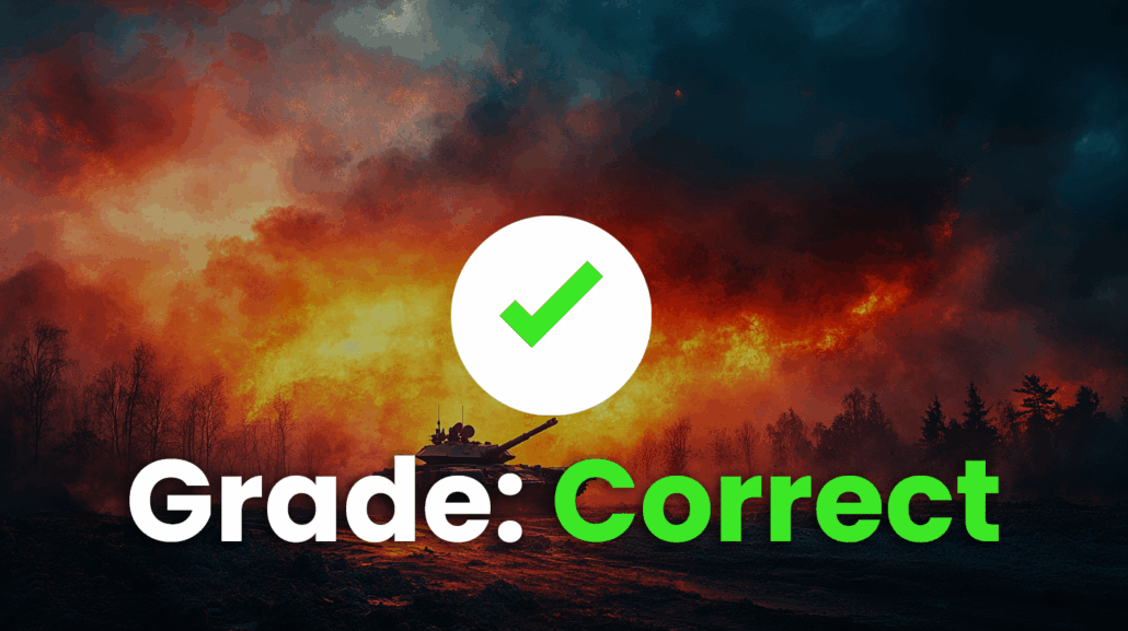 Prediction 02 Result