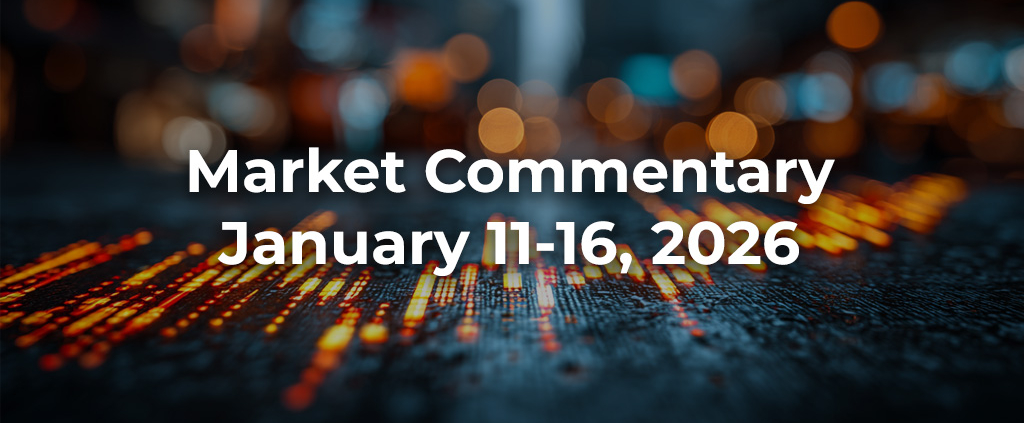 Trade Setups Jan 11-16, 2026