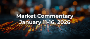 Trade Setups Jan 11-16, 2026