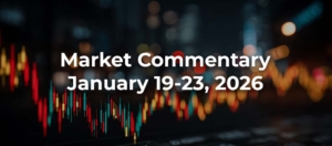 Trade Setups - Jan 19-23, 2026